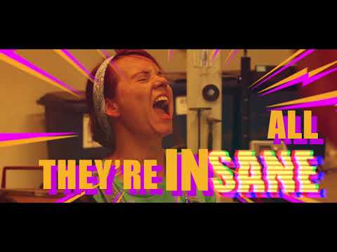 Video thumbnail for Thank God It’s Friday