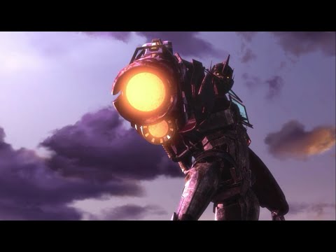 Transformers Prime S02E08 Nemesis Prime 1080p