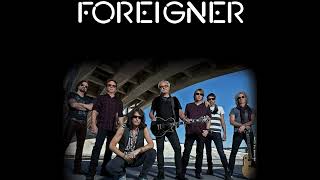 Blinded By Science (Foreigner)