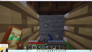 ゆるくminecraft