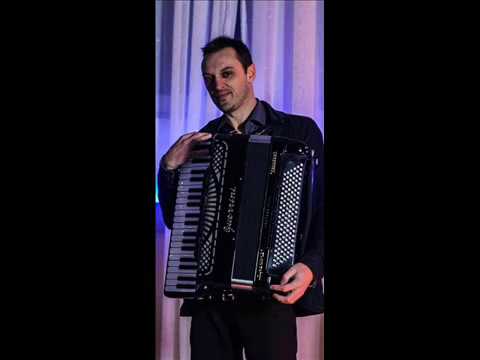 Vance Ristevski - Carnival of Venice