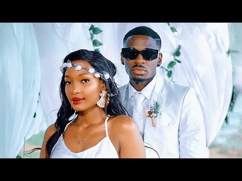 Sheem Mwanje, Grenade Official - Forever (Official Music Video)