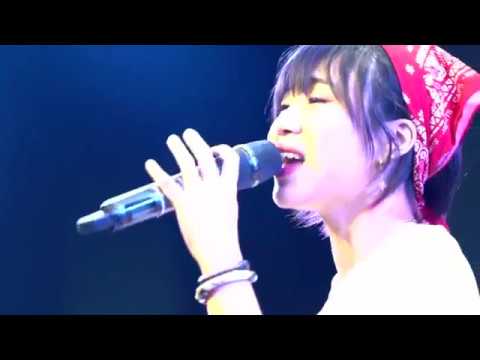 Panda BNK48 - Mata Anata no Koto wo Kangaeteta [Final Audition]