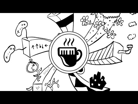 STUDY MUSIC POMODORO 50/10 - for exam study time, and deep focus