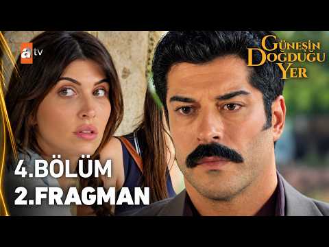 Güneşin Doğduğu Yer Güneşin Doğduğu Yer 4. Bölüm 2. Fragmanı
