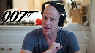 James Bond Theme—One Take With Tom