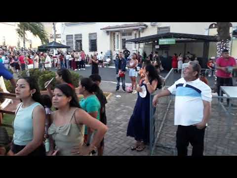 FESTEJO DE SANTA LUZIA LUZILÂNDIA PIAUÍ 2025 