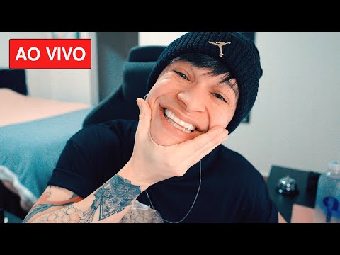 ESTÁ PRA CHEGAR O FIM DA SAGA !! JÁ DEIXA O LIKE E VEM COM A GENTE NESSA LIVE MARAVILHOSAA 🥳💥🤍