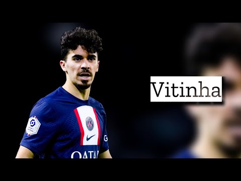 Vitinha | Skills and Goals | Highlights