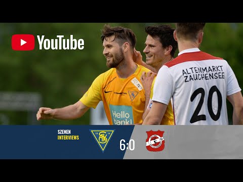 SAK 1914 vs. UFC Altenmarkt