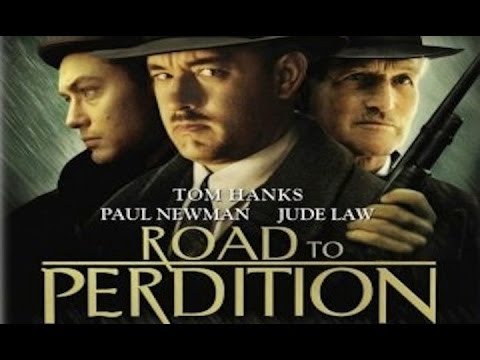 The Road To Perdition Documentary Youtube The Road To Perdition Documentary Youtube