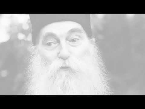 Înainte de post ascultați ce este postul adevărat - Părintele Arsenie Papacioc