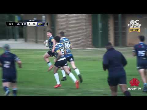 Cluch Contenders | Subbies | Waverley