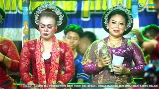 Download lagu ALIM BOBOGOHAN DE,I NAMIN GROUP KARAWANG HJT PA, DIKA DAMPYAK BALEKAMBANG. mp3