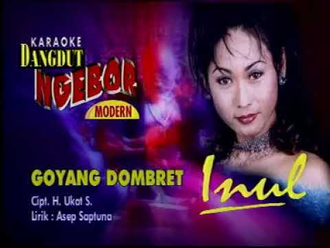 GOYANG DOMBRET#INUL DARATISTA#DANGDUT#LEFT
