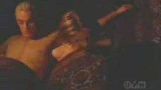 Buffy and the Boys - Living Dead Girl