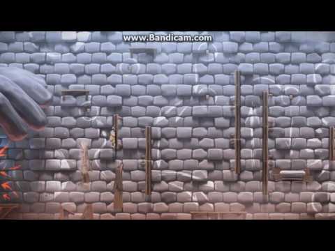 Fossil Echo - Wooden Platforms