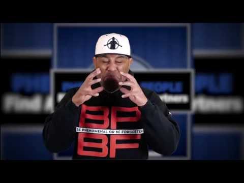 Iron Sharpens Iron (TGIM S10 E5)