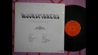 MOONSPINNERS Give A Damn FOLK POP Spanky & Our Gang Cover
