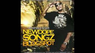 Jamie Foxx - Could Be A Million Things lyrics NEW