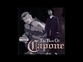 Capone - Mexican Guns