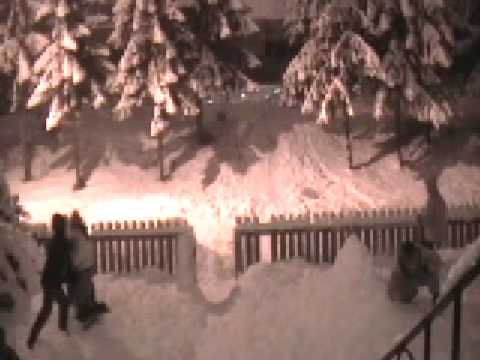 Third World Crew - Ma Nau KI