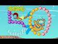 Preschool Learning Activity Starfall Numbers 1 To 100