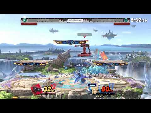 Fight For 95 — Zekesports | ZekeTRP (ROB) vs Diabeo (Cloud)