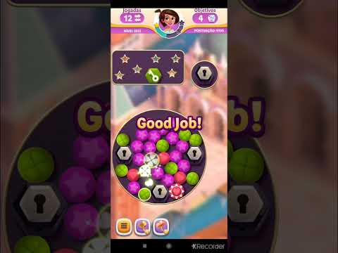 💎Diamond Diaries Saga level 2532