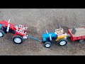 DIY Tractor Stuck In Mud Mini Science Project House Of Animals Infinitive Ideas