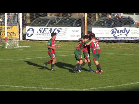 Fútbol LRF | Torneo Apertura | Deportivo Sarmiento 1 - Boca Juniors 1