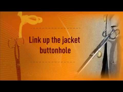 Key BDM Scissors by Bazar de Magia