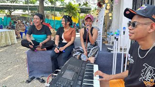 Download lagu Manja mooy Isna Amsikan ft Sandra ||Live Anin Kalan Tatoli Hela || mp3 Download lagu Manja mooy Isna Amsikan ft Sandra ||Live Anin Kalan Tatoli Hela || mp3