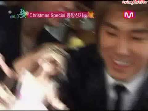 061225 Mnet School of Rock TVXQ Part 2 (ENG SUB)