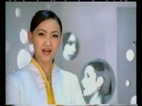 ใหม่! ครีมนวดผม ซันซิล ลอง แฮร์ พ.ศ.2544-ก.ค.2001 Thailand