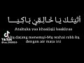 Ataituka Ya Khaliqi Bakiya Tik Tok Viral