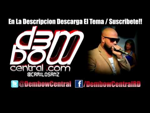Dj Kennedy - Recotao Del Coro (Dembow 2013)