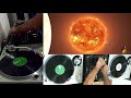 DJ Mix Anni 90 Dream Music Progressive Viaggio Ai Confini Dell Universo Con Vinile
