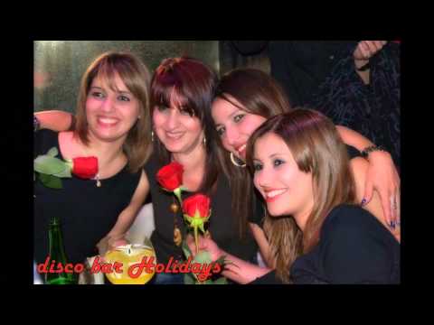 Disco Bar Holidays - Transformismo (6-04-2013)