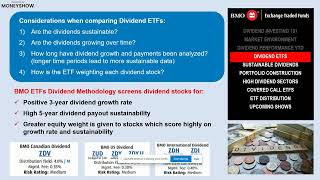 Simplifying Dividend Investing Using ETFs