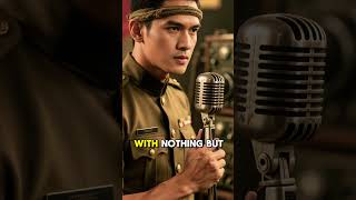 Download lagu Bung Tomo: The Voice That Moved a Nation  #kingmindset #merdeka #indonesia #bungtomo  #motivation mp3