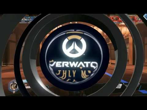 Immortals vs Hammers-BO5-Map 3,4 @Hanamura @Gibraltar-Alienware Monthly Melee February