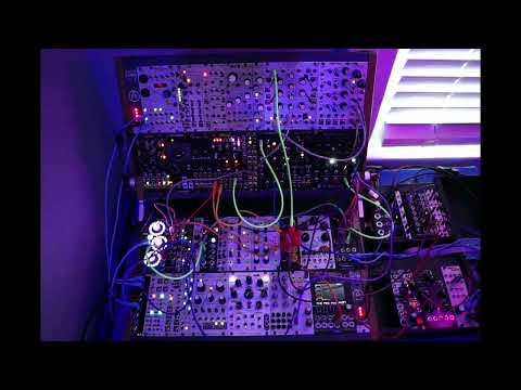 New Module Day - WMD Arpitecht