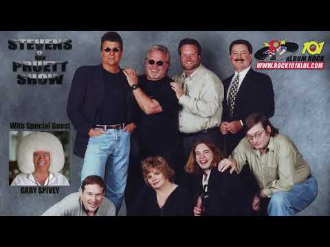 Stevens & Pruett Gary Spivey Interview Teaser