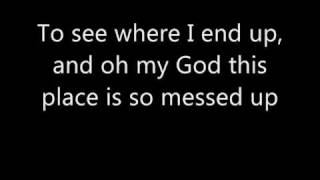 October Fall - If We&#39;re All Alone, Aren&#39;t We In This Together? (With Lyrics)