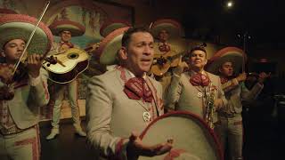 Mariachi Sol de México de Jóse Hernàndez - Javier Solís