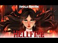 Hellfire - Female Cover | Hunchback of Notre Dame | Disney