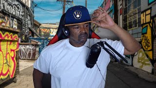 YELAWOLF-LETS ROLL FT KID ROCK (OFFICIAL MUSIC VIDEO) CRs WORLD REACTION