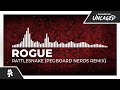 Rogue - Rattlesnake (Pegboard Nerds Remix) [Monstercat Release]