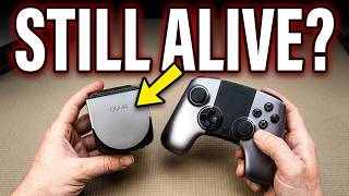 How Is The Ouya Doing In 2026!